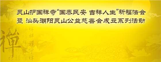 公益活动策划
