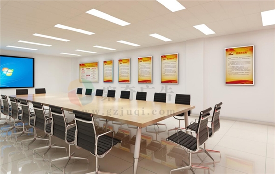 基层单位党建示范点设计
