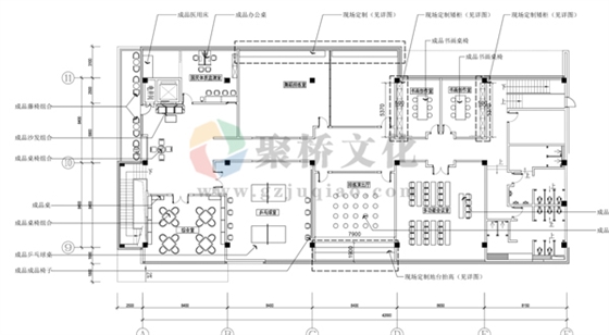 展厅空间设计