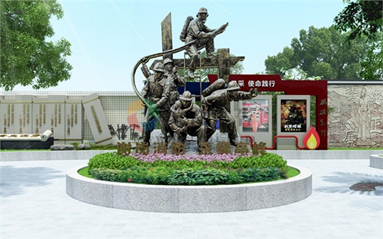 文旅景观设计
