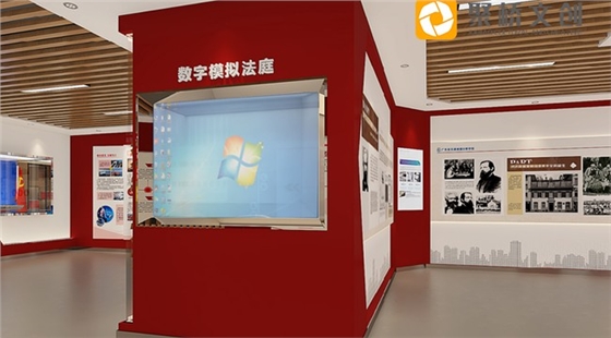 党建展馆内容策划与展板设计方法