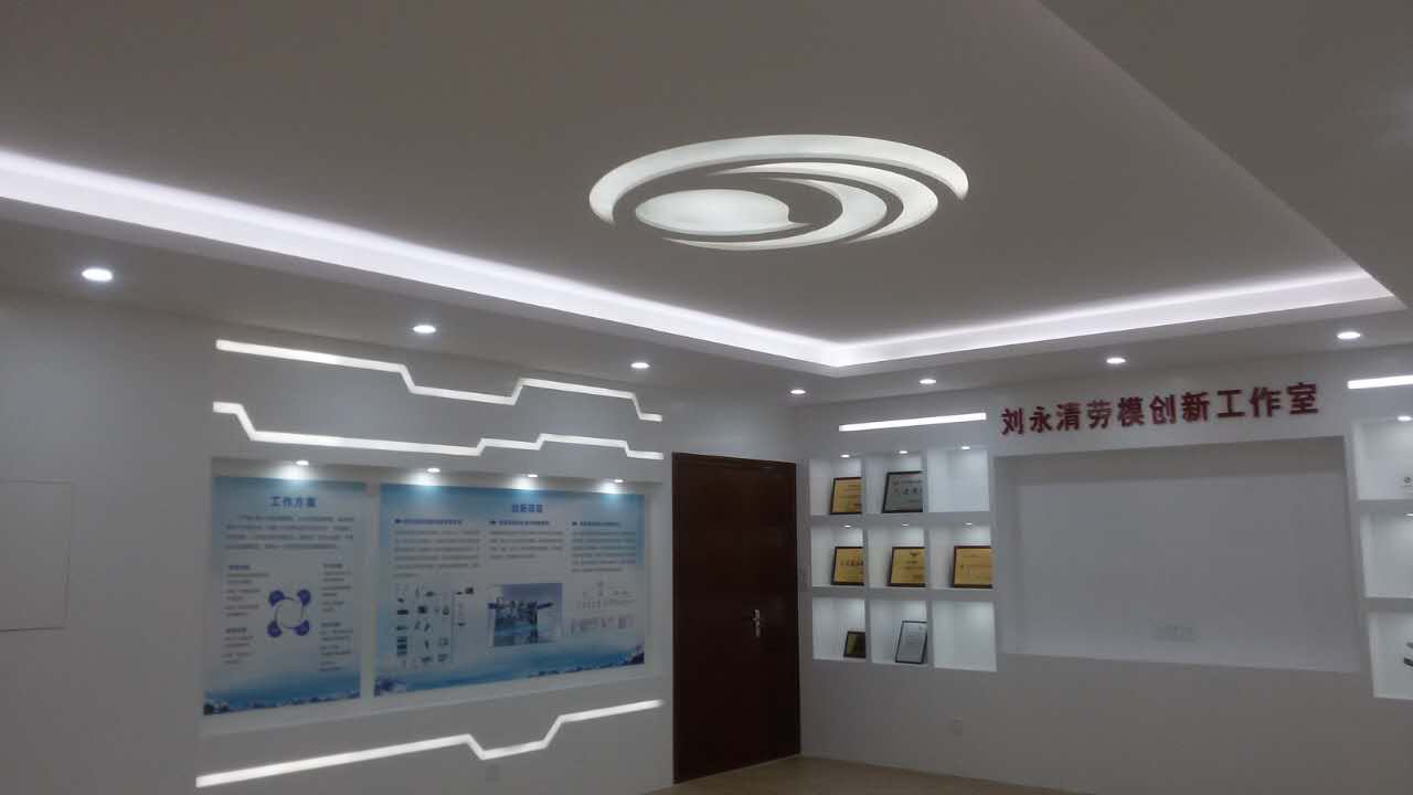 广州展厅设计公司