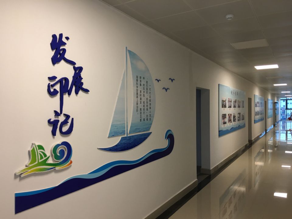 广东专业走廊文化环境建设公司