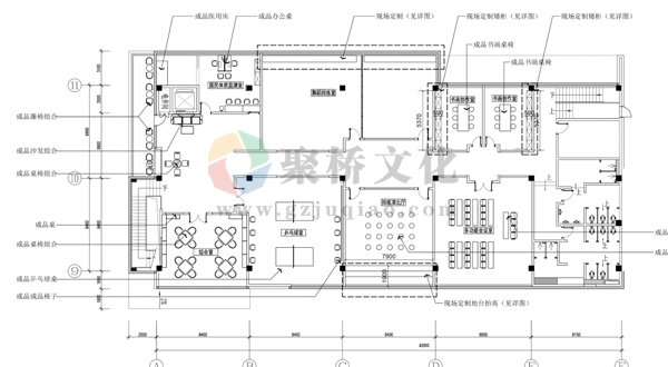 展厅空间设计